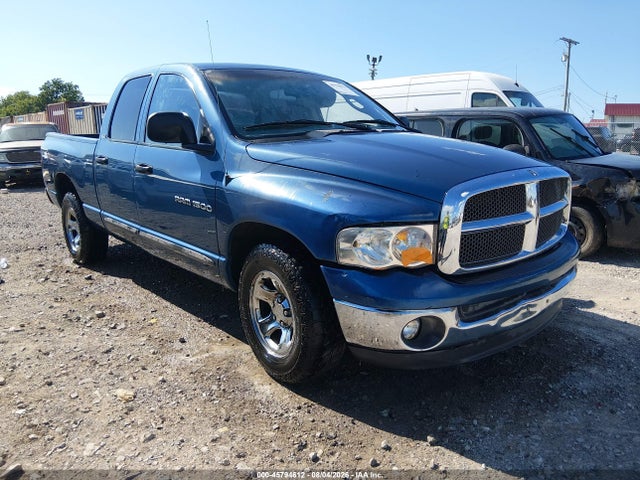 Aukcja sprzedaży 2002 Dodge Ram 1500 St, vin: 1D7HA18N82S606519, numer aukcji: 45794612