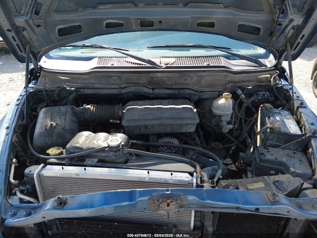 Aukcja sprzedaży 2002 Dodge Ram 1500 St, vin: 1D7HA18N82S606519, numer aukcji: 45794612