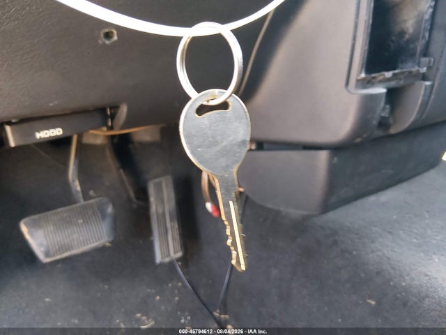 Aukcja sprzedaży 2002 Dodge Ram 1500 St, vin: 1D7HA18N82S606519, numer aukcji: 45794612