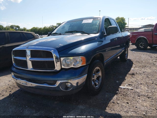 Aukcja sprzedaży 2002 Dodge Ram 1500 St, vin: 1D7HA18N82S606519, numer aukcji: 45794612