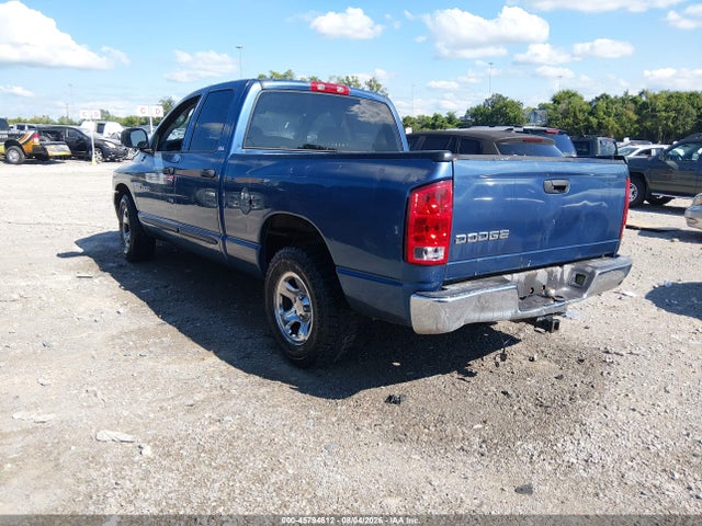 Aukcja sprzedaży 2002 Dodge Ram 1500 St, vin: 1D7HA18N82S606519, numer aukcji: 45794612
