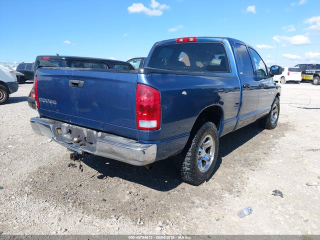 Aukcja sprzedaży 2002 Dodge Ram 1500 St, vin: 1D7HA18N82S606519, numer aukcji: 45794612
