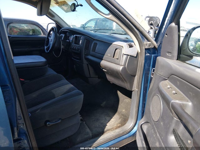 Aukcja sprzedaży 2002 Dodge Ram 1500 St, vin: 1D7HA18N82S606519, numer aukcji: 45794612