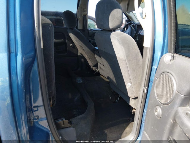 Aukcja sprzedaży 2002 Dodge Ram 1500 St, vin: 1D7HA18N82S606519, numer aukcji: 45794612
