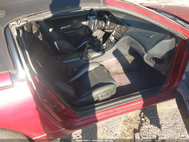 45794613 :رقم المزاد ، JN1RZ27D4RX010023 vin ، 1994 Nissan 300zx مزاد بيع