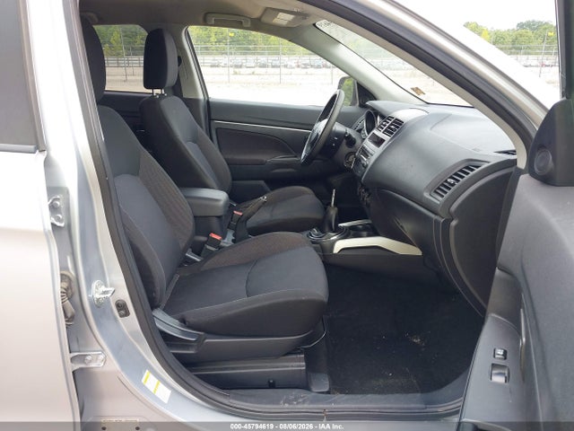 Продаж на аукціоні авто 2011 Mitsubishi Outlander Sport Es, vin: JA4AP3AU1BZ002433, номер лоту: 45794619