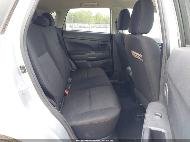 Продаж на аукціоні авто 2011 Mitsubishi Outlander Sport Es, vin: JA4AP3AU1BZ002433, номер лоту: 45794619