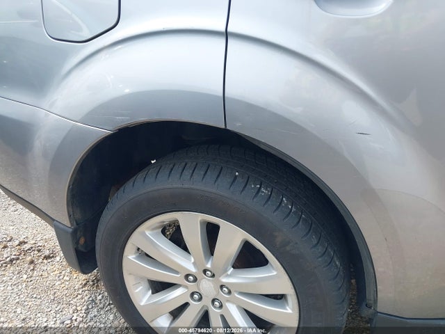 Продажа на аукционе авто 2011 Subaru Forester 2.5x Limited, vin: JF2SHAEC8BH739357, номер лота: 45794620