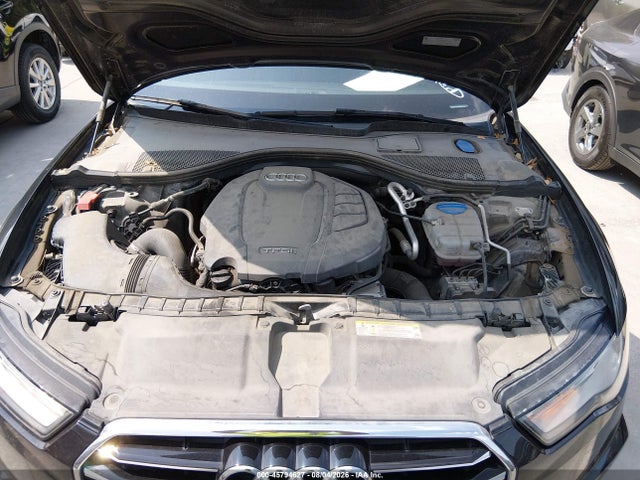 Aukcja sprzedaży 2016 Audi A6 2.0t Premium Plus, vin: WAUDFAFC1GN169607, numer aukcji: 45794627