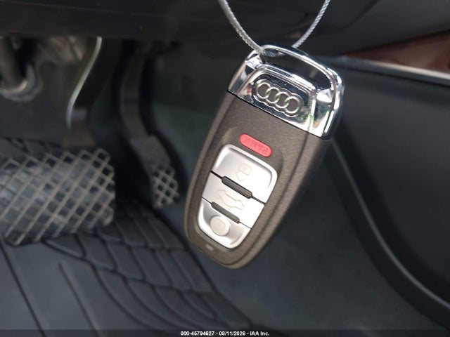 Aukcja sprzedaży 2016 Audi A6 2.0t Premium Plus, vin: WAUDFAFC1GN169607, numer aukcji: 45794627