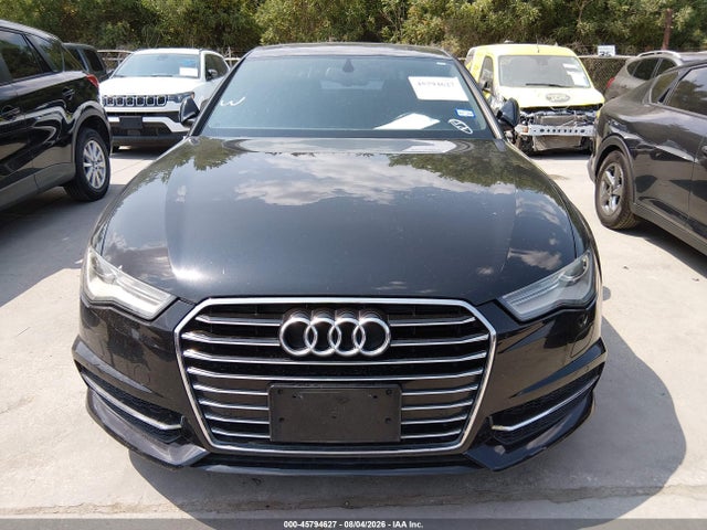 Aukcja sprzedaży 2016 Audi A6 2.0t Premium Plus, vin: WAUDFAFC1GN169607, numer aukcji: 45794627