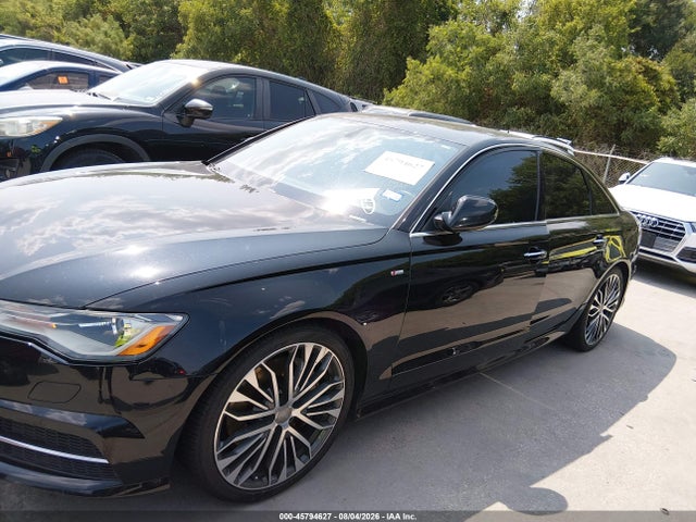 Aukcja sprzedaży 2016 Audi A6 2.0t Premium Plus, vin: WAUDFAFC1GN169607, numer aukcji: 45794627