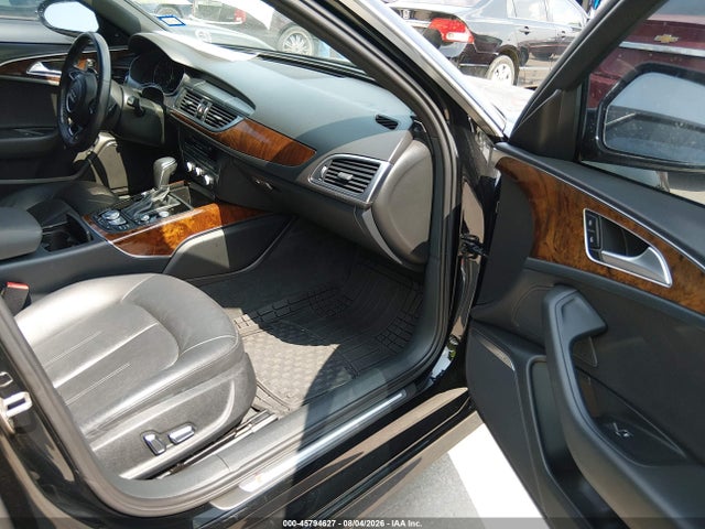 Aukcja sprzedaży 2016 Audi A6 2.0t Premium Plus, vin: WAUDFAFC1GN169607, numer aukcji: 45794627