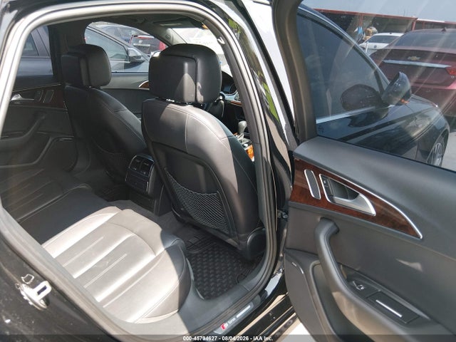 Aukcja sprzedaży 2016 Audi A6 2.0t Premium Plus, vin: WAUDFAFC1GN169607, numer aukcji: 45794627
