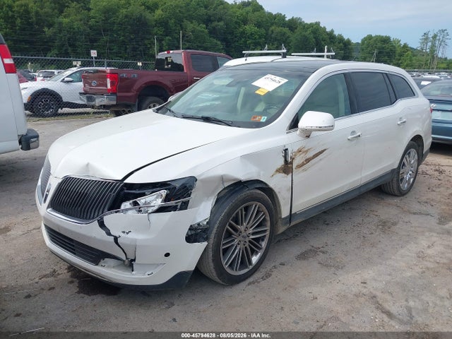 Aukcja sprzedaży 2013 Lincoln Mkt Ecoboost, vin: 2LMHJ5AT0DBL52179, numer aukcji: 45794628