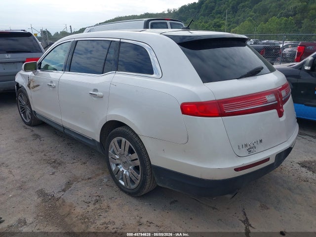 Aukcja sprzedaży 2013 Lincoln Mkt Ecoboost, vin: 2LMHJ5AT0DBL52179, numer aukcji: 45794628