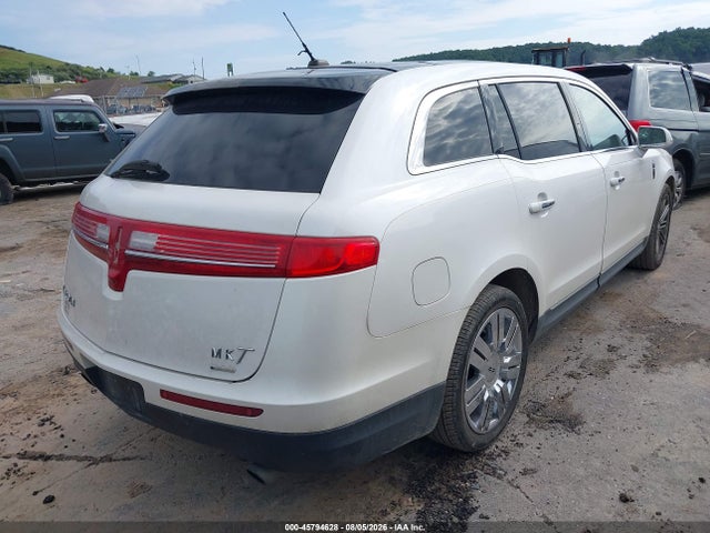 Aukcja sprzedaży 2013 Lincoln Mkt Ecoboost, vin: 2LMHJ5AT0DBL52179, numer aukcji: 45794628
