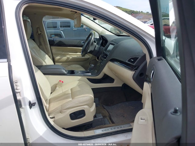 Aukcja sprzedaży 2013 Lincoln Mkt Ecoboost, vin: 2LMHJ5AT0DBL52179, numer aukcji: 45794628