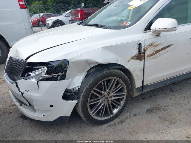 Aukcja sprzedaży 2013 Lincoln Mkt Ecoboost, vin: 2LMHJ5AT0DBL52179, numer aukcji: 45794628