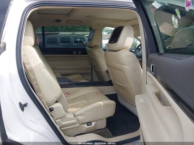 Aukcja sprzedaży 2013 Lincoln Mkt Ecoboost, vin: 2LMHJ5AT0DBL52179, numer aukcji: 45794628