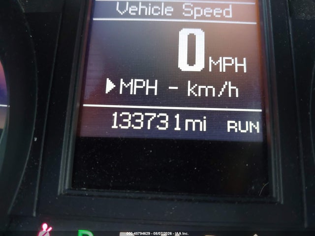 2C4RDGEGXKR622883 Dodge Grand Caravan Gt