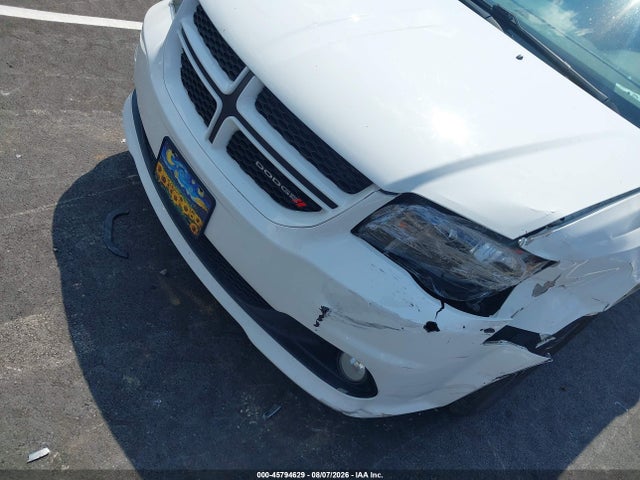 2C4RDGEGXKR622883 Dodge Grand Caravan Gt