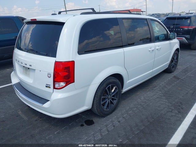 2C4RDGEGXKR622883 Dodge Grand Caravan Gt