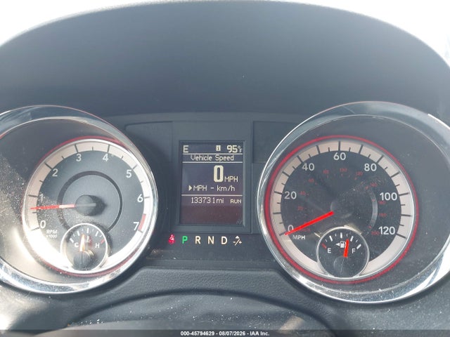 2C4RDGEGXKR622883 Dodge Grand Caravan Gt