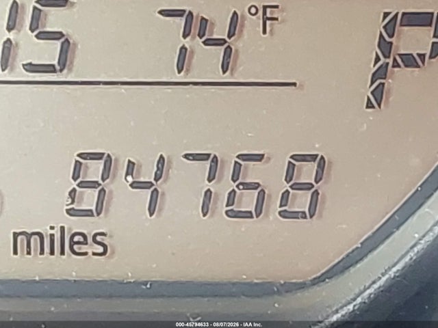 45794633 :رقم المزاد ، VNKKTUD32FA029781 vin ، 2015 Toyota Yaris L مزاد بيع