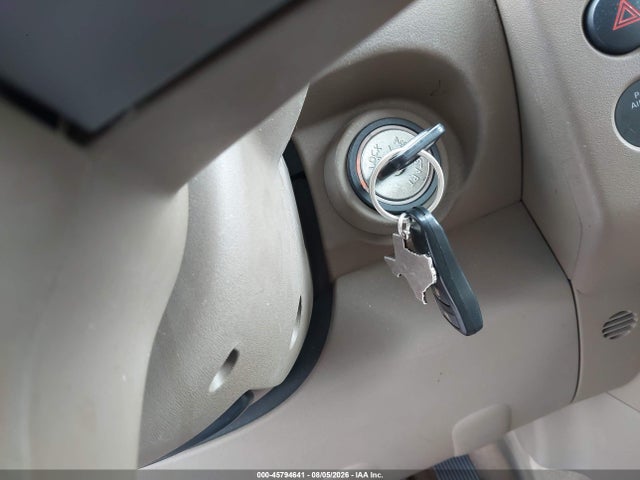 2006 Nissan Pathfinder Se მანქანა იყიდება აუქციონზე, vin: 5N1AR18U66C604761, აუქციონის ნომერი: 45794641