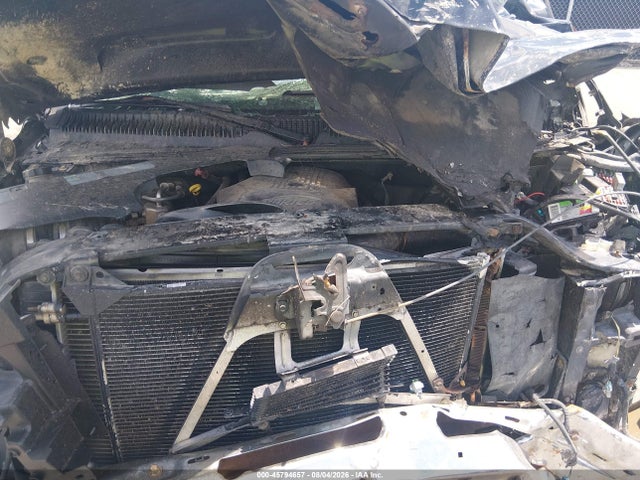 Aukcja sprzedaży 2006 Chevrolet Silverado 1500 Lt1, vin: 1GCEK19T86Z153765, numer aukcji: 45794657