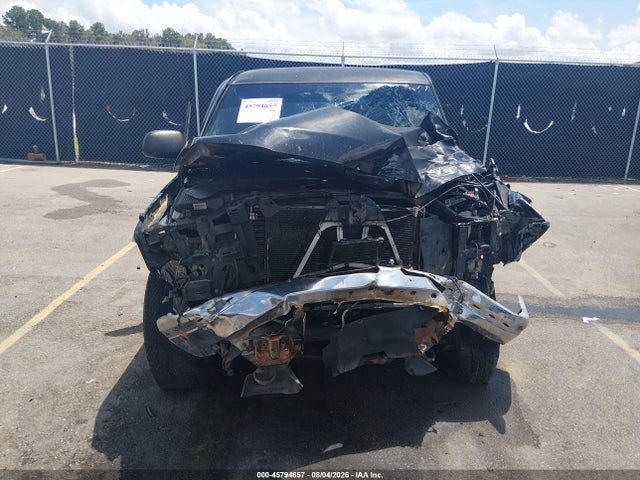 Aukcja sprzedaży 2006 Chevrolet Silverado 1500 Lt1, vin: 1GCEK19T86Z153765, numer aukcji: 45794657