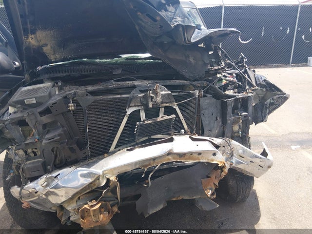 Aukcja sprzedaży 2006 Chevrolet Silverado 1500 Lt1, vin: 1GCEK19T86Z153765, numer aukcji: 45794657