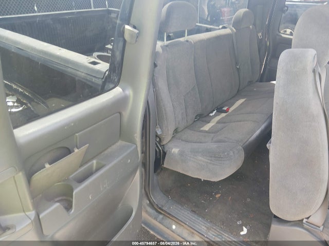 Aukcja sprzedaży 2006 Chevrolet Silverado 1500 Lt1, vin: 1GCEK19T86Z153765, numer aukcji: 45794657