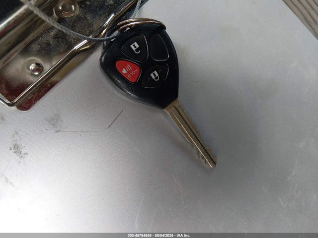 Toyota 4RUNNER SR5 2017 JTEBU5JRXH5424707 Image 11