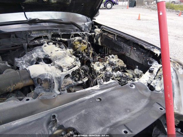 Toyota 4RUNNER SR5 2017 JTEBU5JRXH5424707 Image 6