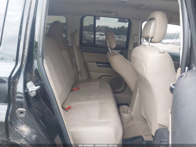 Продажа на аукционе авто 2015 Jeep Patriot Altitude Edition, vin: 1C4NJPBA3FD402601, номер лота: 45794659