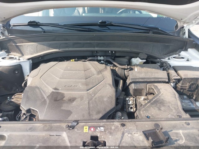 KIA Telluride S 2023 5XYP6DGC6PG394970 Image 10