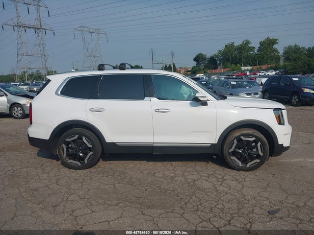 KIA Telluride S 2023 5XYP6DGC6PG394970 Image 13