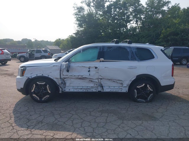 KIA Telluride S 2023 5XYP6DGC6PG394970 Image 14