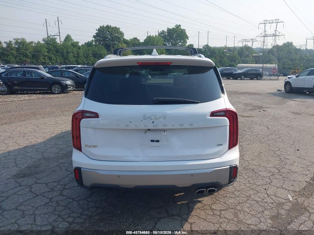 KIA Telluride S 2023 5XYP6DGC6PG394970 Image 16