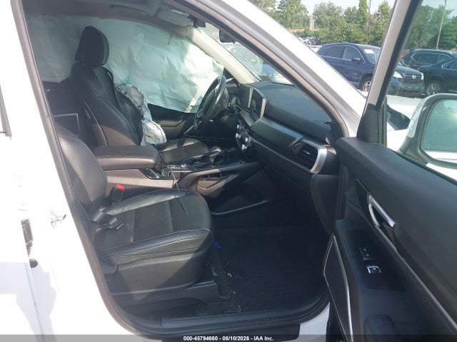 KIA Telluride S 2023 5XYP6DGC6PG394970 Image 5