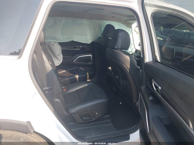 KIA Telluride S 2023 5XYP6DGC6PG394970 Image 8