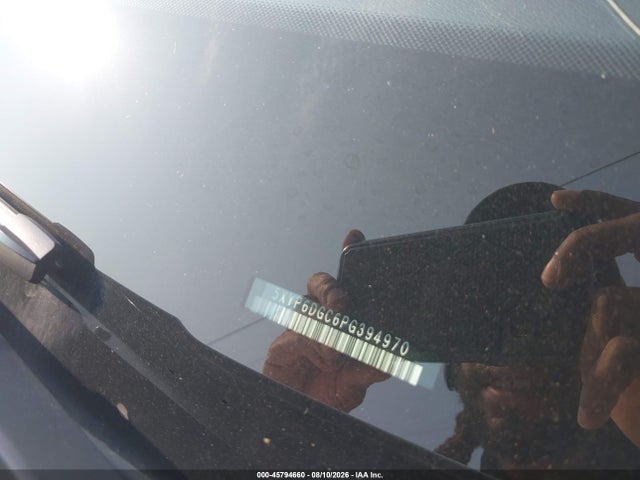 KIA Telluride S 2023 5XYP6DGC6PG394970 Image 9