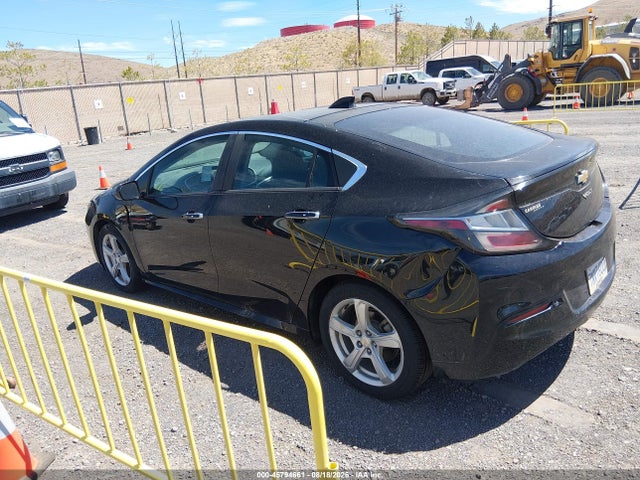 Chevrolet VOLT LT 2016 1G1RC6S50GU124226 Image 3