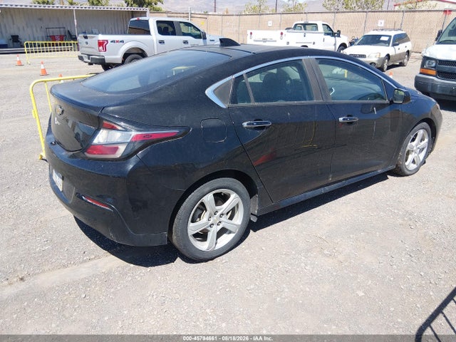 Chevrolet VOLT LT 2016 1G1RC6S50GU124226 Image 4