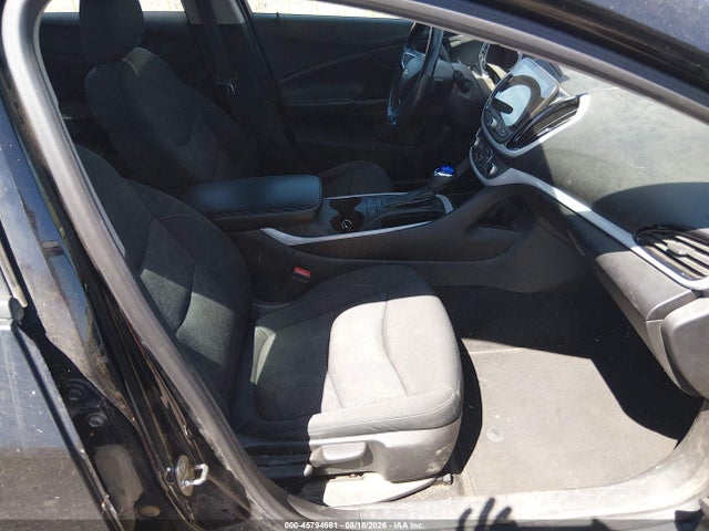 Chevrolet VOLT LT 2016 1G1RC6S50GU124226 Image 5