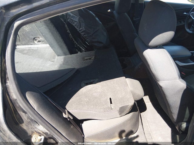 Chevrolet VOLT LT 2016 1G1RC6S50GU124226 Image 8