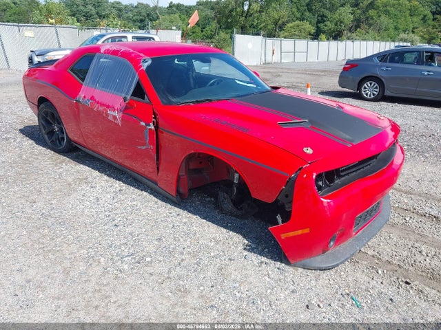Продажа на аукционе авто 2015 Dodge Challenger Sxt, vin: 2C3CDZAG3FH759087, номер лота: 45794663