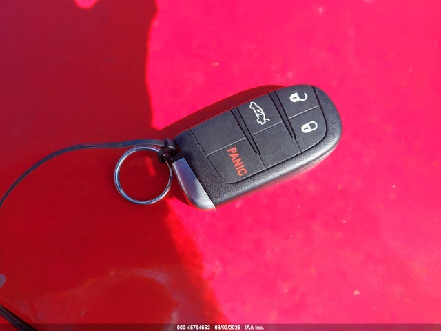Продажа на аукционе авто 2015 Dodge Challenger Sxt, vin: 2C3CDZAG3FH759087, номер лота: 45794663